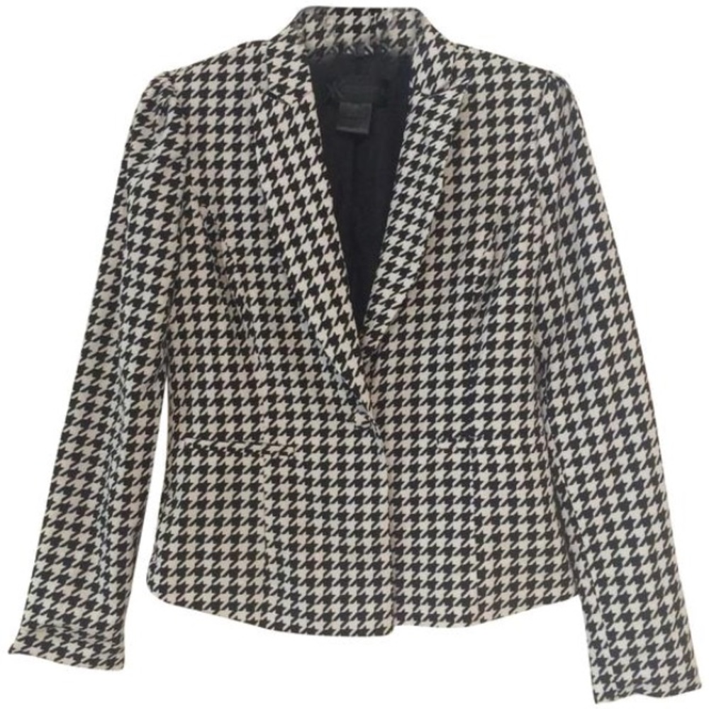 Kardashians Kollection Dressy Elegant Work Jacket